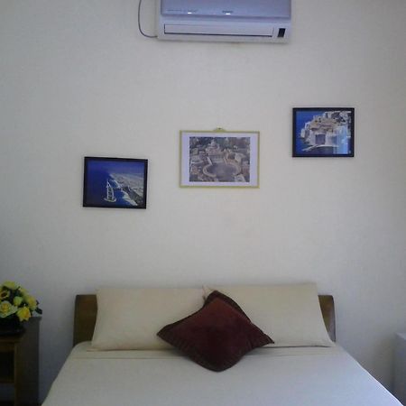 Jannah Glycel Beach House Otel Guimaras Dış mekan fotoğraf