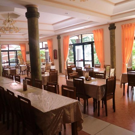 Jannah Glycel Beach House Otel Guimaras Dış mekan fotoğraf