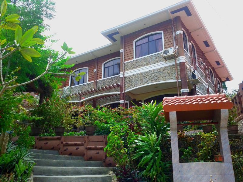 Jannah Glycel Beach House Otel Guimaras Dış mekan fotoğraf