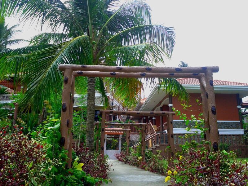 Jannah Glycel Beach House Otel Guimaras Dış mekan fotoğraf