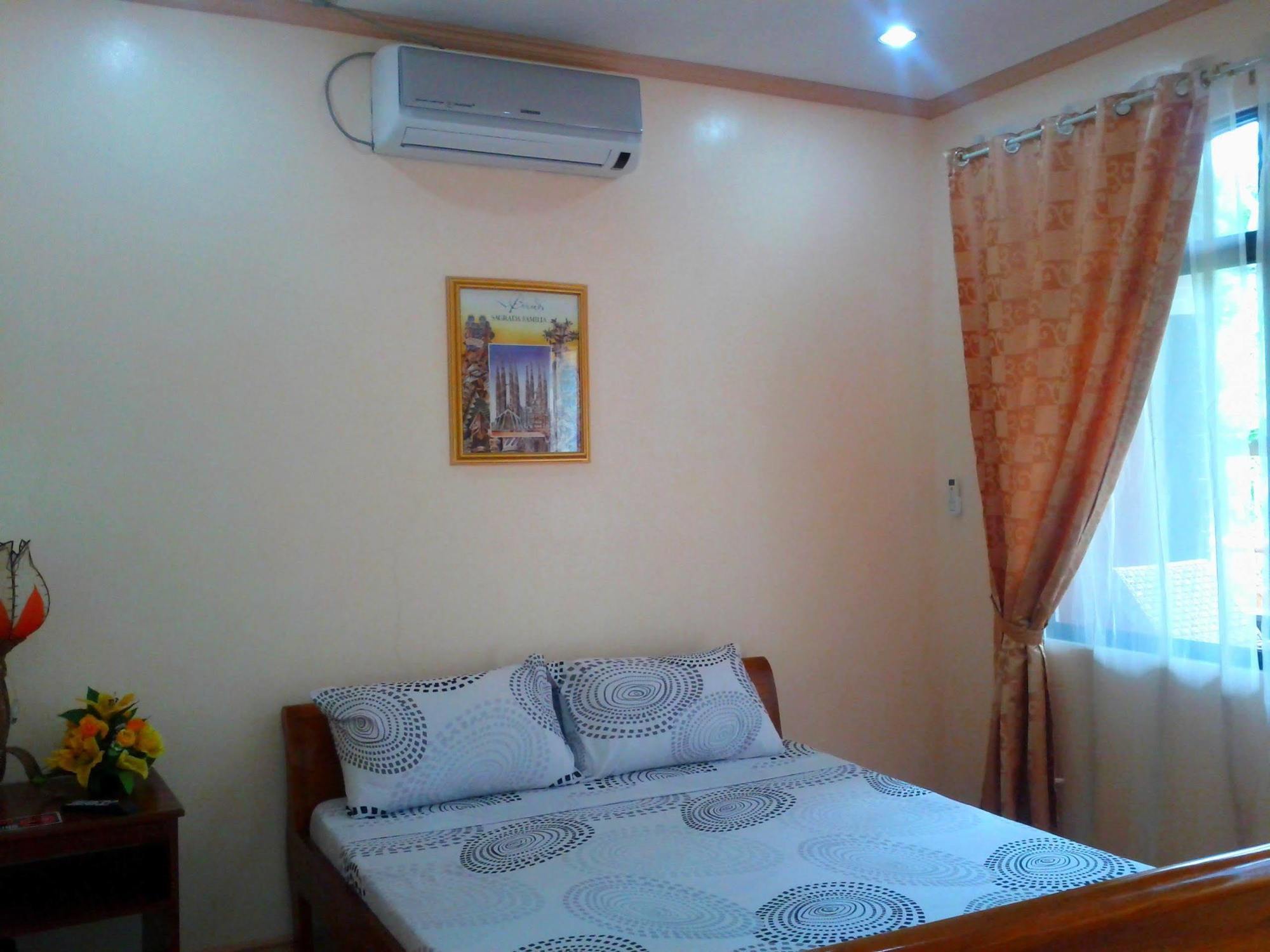Jannah Glycel Beach House Otel Guimaras Dış mekan fotoğraf