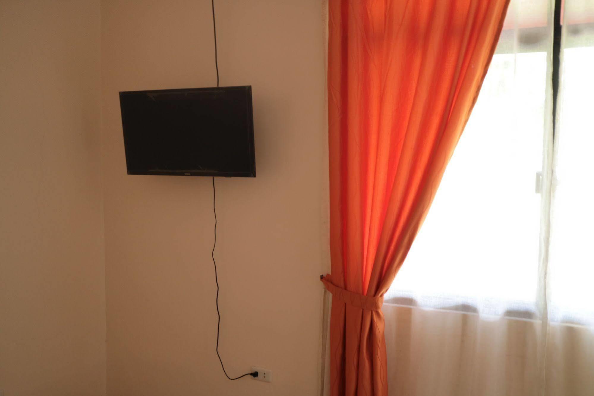 Jannah Glycel Beach House Otel Guimaras Dış mekan fotoğraf