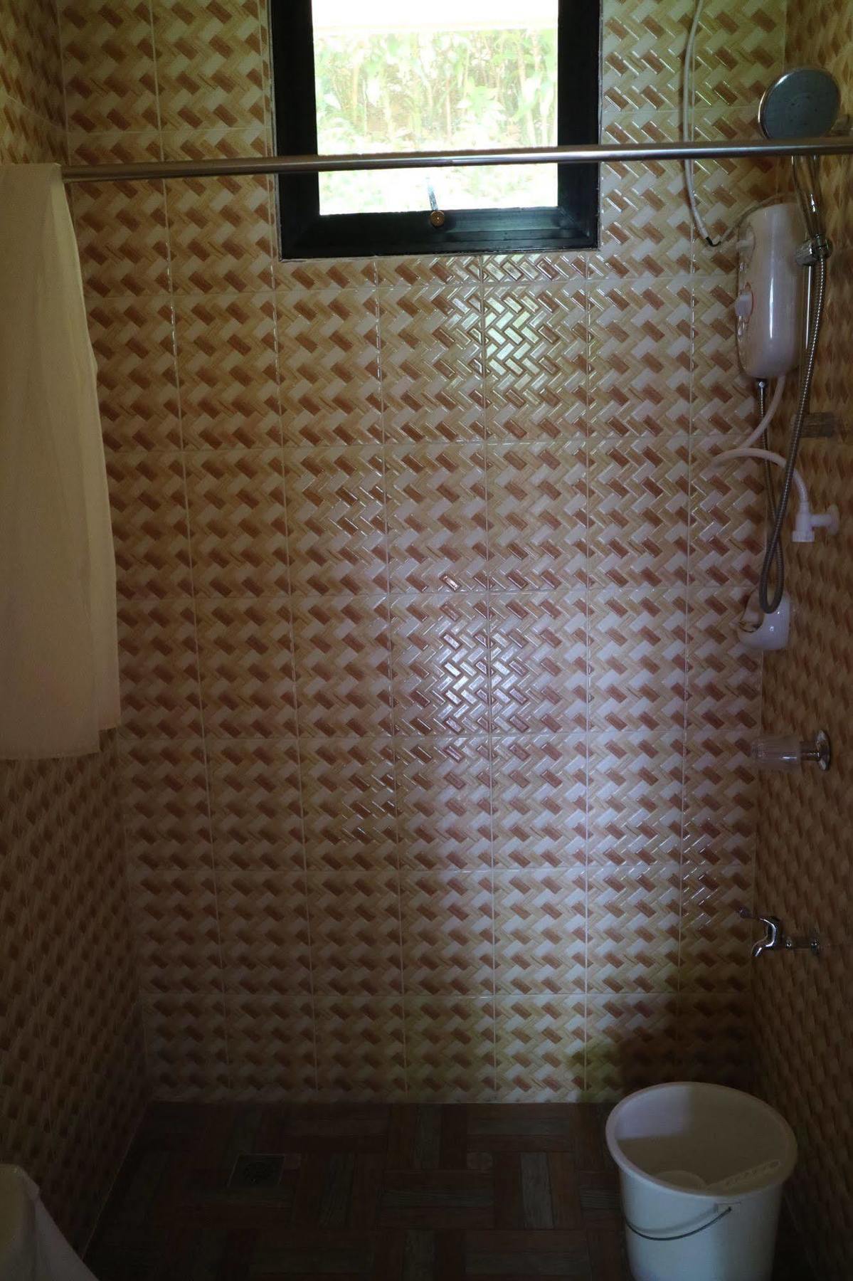 Jannah Glycel Beach House Otel Guimaras Dış mekan fotoğraf