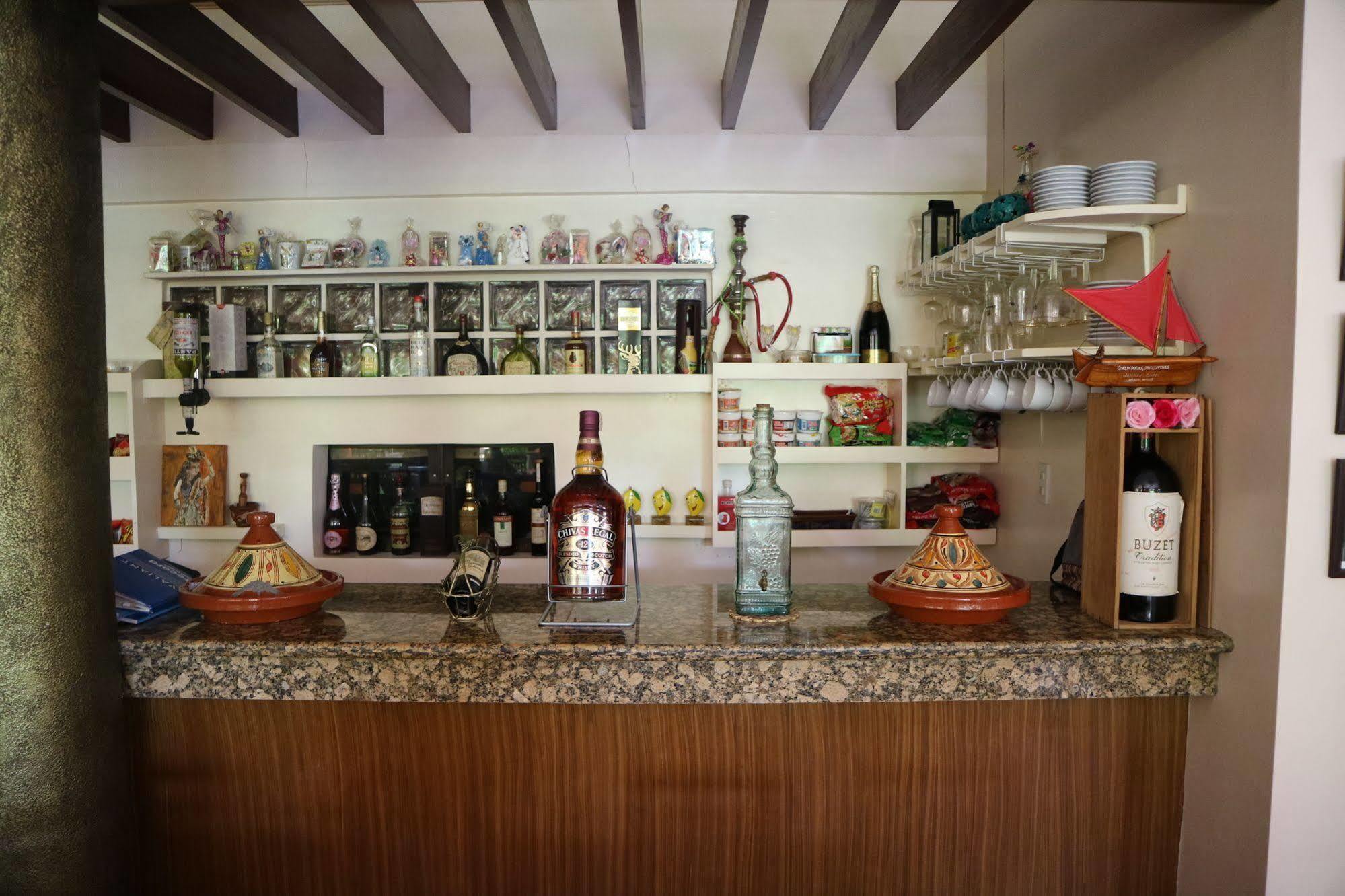 Jannah Glycel Beach House Otel Guimaras Dış mekan fotoğraf
